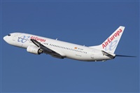 Jorge Vicente - Spotters Barcelona - El Prat. Click to see full size photo