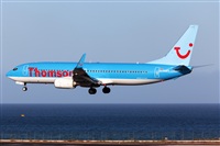 Florencio Martn Melin - Lanzarote Spotters. Click to see full size photo