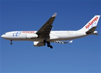 Francisco Garcia Romero - LPA. Spotter.. Click to see full size photo