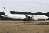 Miguel Alia - Noisy Spotters. Click to see full size photo