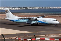 Florencio Martn Melin - Lanzarote Spotters. Click to see full size photo