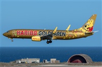 Bartolom Fernndez - Gran Canaria Spotters. Click to see full size photo