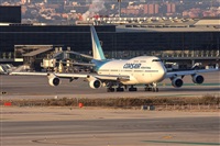 Pere  Escala - Spotters Barcelona-El Prat. Click to see full size photo