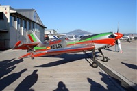 Jordi Rull Dalmau.Spotters BCN-El Prat. Click to see full size photo