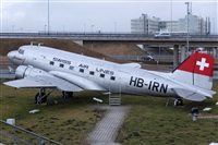 Rubn Gil - Noisy Spotters. Click to see full size photo