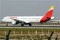 Adolfmalet-Spotters Barcelona-El Prat. Click to see full size photo