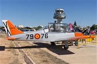 David Manuel Tobarra Ruiz - Spotters Murcia. Click to see full size photo