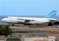 ©Alejandro H.L - Gran Canaria Spotters. Click to see full size photo ©Alejandro H.L - Gran Canaria Spotters. Click to see full size photo