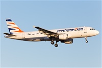 Miguel Alia - Noisy Spotters. Click to see full size photo
