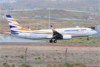 Miguel A. gueda Rguez.  (CANARY ISLANDS SPOTTING). Haz click para ampliar
