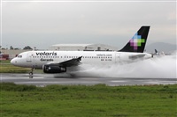 Ivn Cabrero. Spotters Mxico City. Click to see full size photo