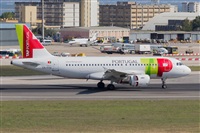 Vitor Costa - Portugal Spotters. Click to see full size photo