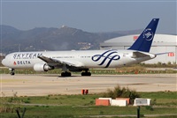 Jose Bornay - Spotters Barcelona - El Prat. Click to see full size photo