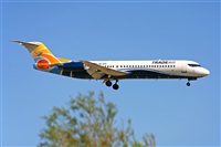 Pere  Escala - Spotters Barcelona-El Prat. Click to see full size photo