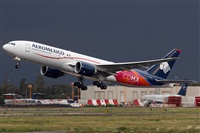 Ivn Cabrero. Spotters Mxico City. Click to see full size photo