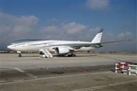 Justo Miguel Prieto. ( Malaga Spotters). Click to see full size photo