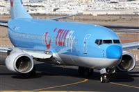 Adrin Alonso Lemes - Lanzarote Spotters. Click to see full size photo