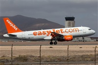 Florencio Martn Melin - Lanzarote Spotters. Click to see full size photo