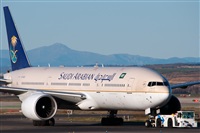 Miguel Martin Cordeiro - Iberian Spotters. Haz click para ampliar
