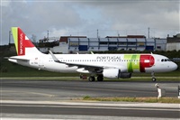 Rui Alves - Portugal Spotters. Click to see full size photo