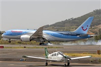 Ayoze Santana Mendez - Canary Islands Spotting. Haz click para ampliar