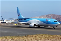 Florencio Martn Melin - Lanzarote Spotters. Click to see full size photo