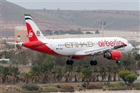Adolfo Bento - Gran Canaria Spotters. Haz click para ampliar