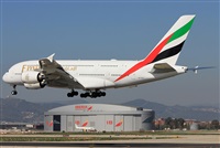 Jose Bornay - Spotters Barcelona - El Prat. Haz click para ampliar