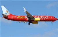 Francisco Garcia Romero - LPA. Spotter.. Haz click para ampliar