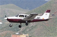 Luciano de la Rosa Gutirrez (Tenerife) Canary Islands Spotting. Haz click para ampliar