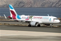 ©Adolfo Bento - Gran Canaria Spotters. Click to see full size photo ©Adolfo Bento - Gran Canaria Spotters. Click to see full size photo