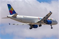 ©Besay Cabrera - FUE Plane Spotting. Click to see full size photo ©Besay Cabrera - FUE Plane Spotting. Click to see full size photo