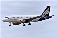 Luciano de la Rosa Gutirrez (Tenerife) Canary Islands Spotting. Haz click para ampliar