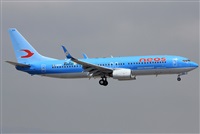 Jose Bornay - Spotters Barcelona - El Prat. Haz click para ampliar