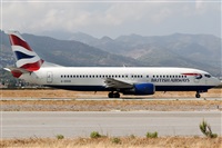 Fernando Martnez Garca -AeroSpotters Melilla-. Click to see full size photo