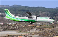 Luis Rguez - La Palma Spotting. Click to see full size photo