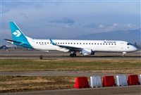 Ennio Varani - Spotters Barcelona - El prat. Haz click para ampliar