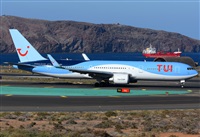 Alejandro H.L - Gran Canaria Spotters. Haz click para ampliar