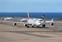 Alejandro H.L - Gran Canaria Spotters. Haz click para ampliar