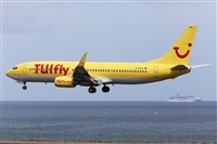 Florencio Martn Melin - Lanzarote Spotters. Click to see full size photo