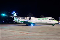 Javier de la Cruz - CANARY ISLANDS SPOTTING. Click to see full size photo