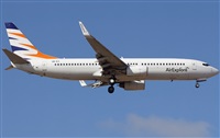 Francisco Garcia Romero - LPA. Spotter.. Haz click para ampliar
