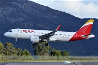 lvaro Fernndez Garcia/Spotters LEVX-VGO. Click to see full size photo