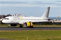 ©Yago Ortiz - Coruña Spotters. Click to see full size photo ©Yago Ortiz - Coruña Spotters. Click to see full size photo