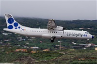 Luis Rguez - La Palma Spotting. Click to see full size photo