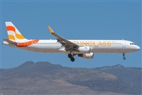 Adolfo Bento - Gran Canaria Spotters. Click to see full size photo
