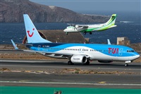 Adolfo Bento - Gran Canaria Spotters. Click to see full size photo