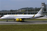 lvaro Fernndez Garcia/Spotters LEVX-VGO. Haz click para ampliar