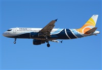 ©Alejandro H.L - Gran Canaria Spotters. Click to see full size photo ©Alejandro H.L - Gran Canaria Spotters. Click to see full size photo