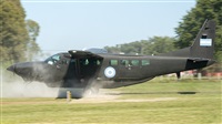 Damian Kopac  - Simplemente Volar Spotters. Click to see full size photo
